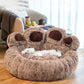 ✨ LIMITED-TIME 50% RABATT!🐶Beruhigendes Pfotenbett – Entspannung für Ihren Liebling