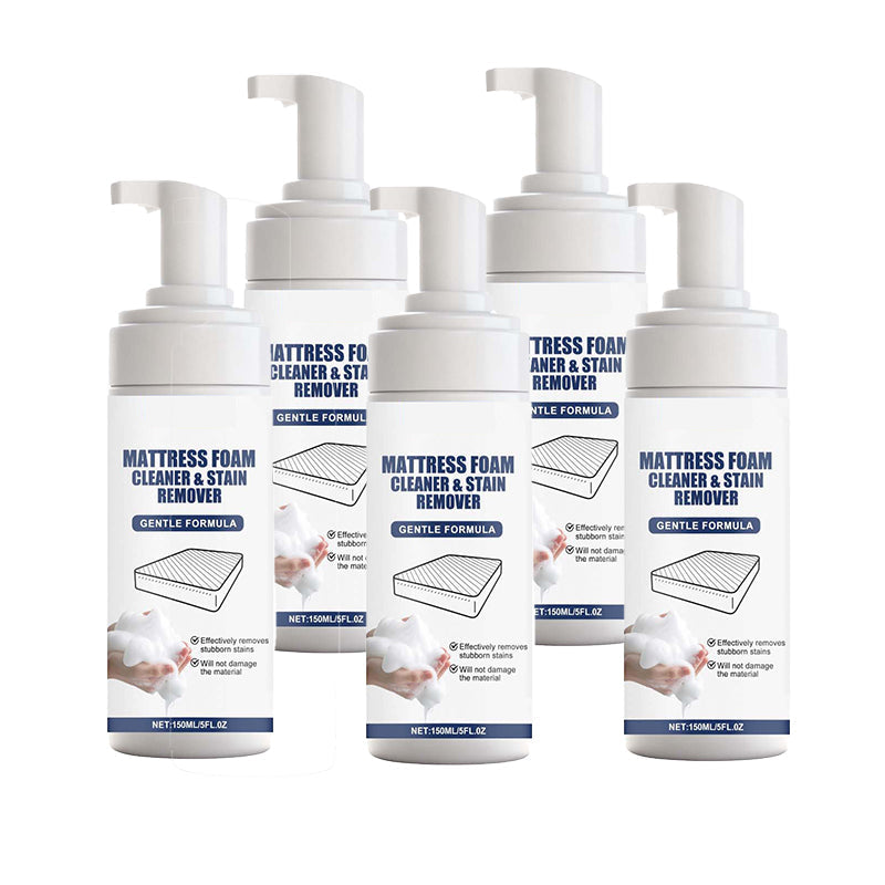 📢📢50 % Rabatt!! ⏰🧼 Multifunktionswaschmittel für Textilien | Fleckenentfernung, Vorwäsche✨