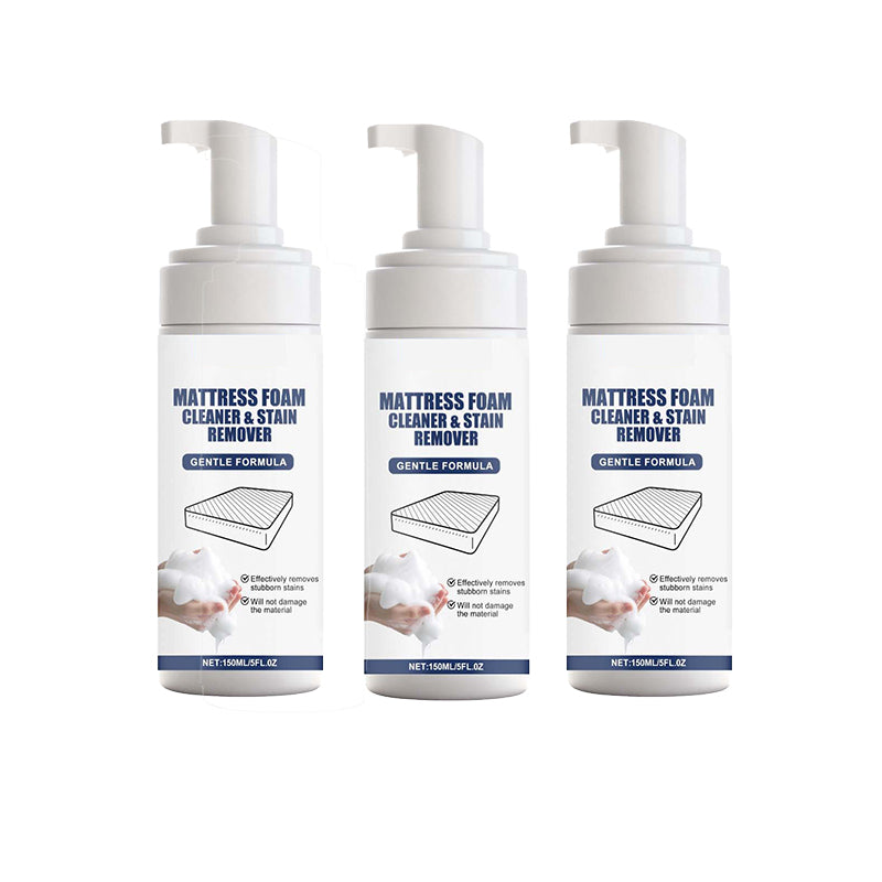 📢📢50 % Rabatt!! ⏰🧼 Multifunktionswaschmittel für Textilien | Fleckenentfernung, Vorwäsche✨