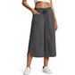 ✨ NUR FÜR BEGRENZTE ZEIT 50% RABATT! 🌸Schmeichelhafte Cropped-Hose mit hoher Taille