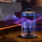 💐 50% RABATT! LED-Insektenvernichter für Innenräume – Leise & sicher für das Schlafzimmer 🛏️🔇【Begrenzter Lagerbestand】