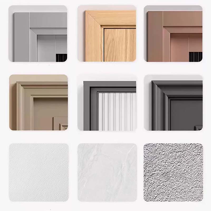 🦟 BEFRISTETES ANGEBOT: 50% RABATT! 🧲 Verstärkter magnetischer Mückenschutz-Vorhang – Einfache Montage ohne Bohren 🏡