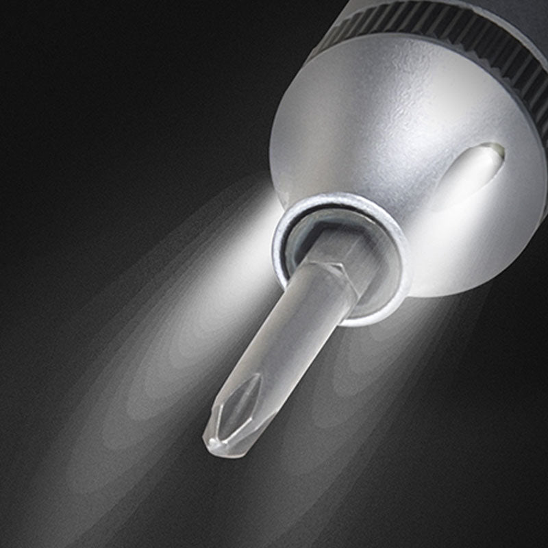 🔥 DEALS DER WOCHE: 50-in-1 Elektro-Schraubendreher-Set [Nur heute -50%] 🛠️