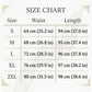 Damen Chiffon-Hose mit weitem Bein – Asymmetrisch & Elegant ✨ Für Alltag & Urlaub