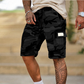 🩳 50% RABATT! 🏃‍♂️ Taktische Cargoshorts für Herren – Lockere Passform & maximale Bewegungsfreiheit – Robuste Qualität, praktische Taschen – ideal für Outdoor, Arbeit oder Freizeit 🌿💪✨
