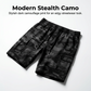 🩳 50% RABATT! 🏃‍♂️ Taktische Cargoshorts für Herren – Lockere Passform & maximale Bewegungsfreiheit – Robuste Qualität, praktische Taschen – ideal für Outdoor, Arbeit oder Freizeit 🌿💪✨