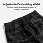 🩳 50% RABATT! 🏃‍♂️ Taktische Cargoshorts für Herren – Lockere Passform & maximale Bewegungsfreiheit – Robuste Qualität, praktische Taschen – ideal für Outdoor, Arbeit oder Freizeit 🌿💪✨