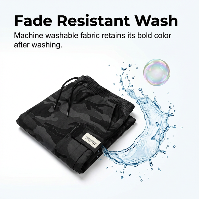 🩳 50% RABATT! 🏃‍♂️ Taktische Cargoshorts für Herren – Lockere Passform & maximale Bewegungsfreiheit – Robuste Qualität, praktische Taschen – ideal für Outdoor, Arbeit oder Freizeit 🌿💪✨