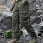👖 JETZT 50 % RABATT! 🏕️ Taktische Outdoor-Cargohose für Herren – strapazierfähiges Ripstop-Material, zahlreiche Taschen und verstärkte Knie – perfekt zum Wandern, für die Arbeit oder den Alltag 🔥