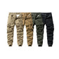 👖 JETZT 50 % RABATT! 🏕️ Taktische Outdoor-Cargohose für Herren – strapazierfähiges Ripstop-Material, zahlreiche Taschen und verstärkte Knie – perfekt zum Wandern, für die Arbeit oder den Alltag 🔥