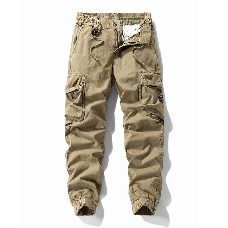👖 JETZT 50 % RABATT! 🏕️ Taktische Outdoor-Cargohose für Herren – strapazierfähiges Ripstop-Material, zahlreiche Taschen und verstärkte Knie – perfekt zum Wandern, für die Arbeit oder den Alltag 🔥