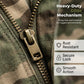 👖 🌿 Herren Outdoor Tarn-Cargo-Hose – Strapazierfähig, vielseitige Taschen & perfekt für Abenteuer und Alltag 🏕️ ✨