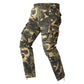 👖 🌿 Herren Outdoor Tarn-Cargo-Hose – Strapazierfähig, vielseitige Taschen & perfekt für Abenteuer und Alltag 🏕️ ✨