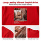 Herren T-Shirt mit New York City Print 🗽 Lässig, Bequem & Zeitlos im Urban Look