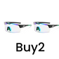 🕶️ 50% RABATT! 🏍️ Motorrad-Schutzbrille für Tag & Nacht – UV400, polarisierend & gelbe Nachtlinse – Perfekter Sitz & klare Sicht unter jedem Helm
