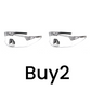 🕶️ 50% RABATT! 🏍️ Motorrad-Schutzbrille für Tag & Nacht – UV400, polarisierend & gelbe Nachtlinse – Perfekter Sitz & klare Sicht unter jedem Helm