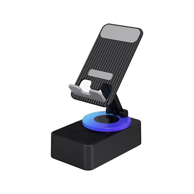🔥Solange der Vorrat reicht 50 % Rabatt!🎉Bluetooth-Audio-Powerbank-Halterung🎵🔋