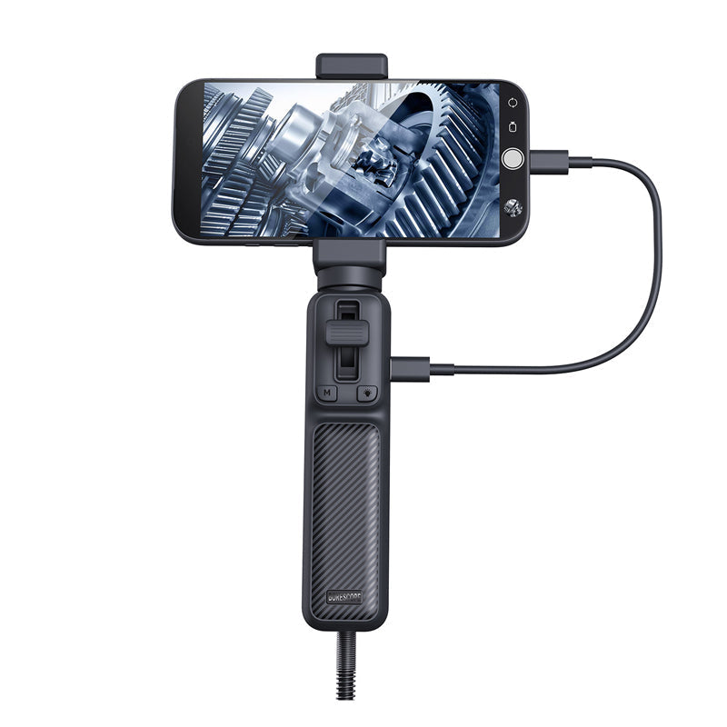 360° schwenkbares Endoskop für Mobiltelefone