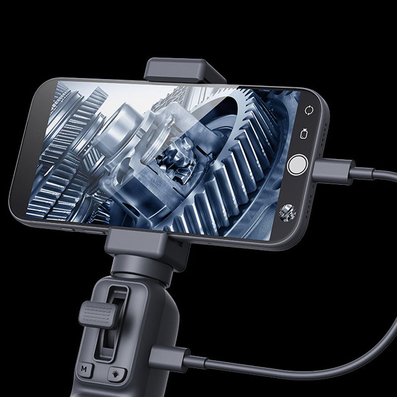 360° schwenkbares Endoskop für Mobiltelefone