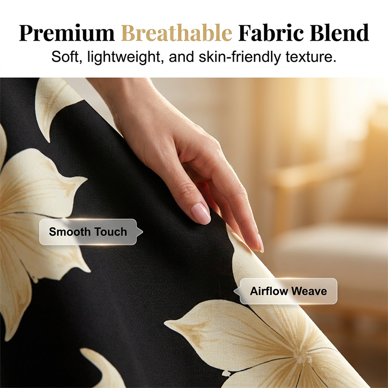 👗✨ 50% RABATT! Figurbetonendes A-Linien Blumenkleid – Sommerliches ärmelloses Midi-Kleid mit Taillenband für den perfekten Auftritt 🌸