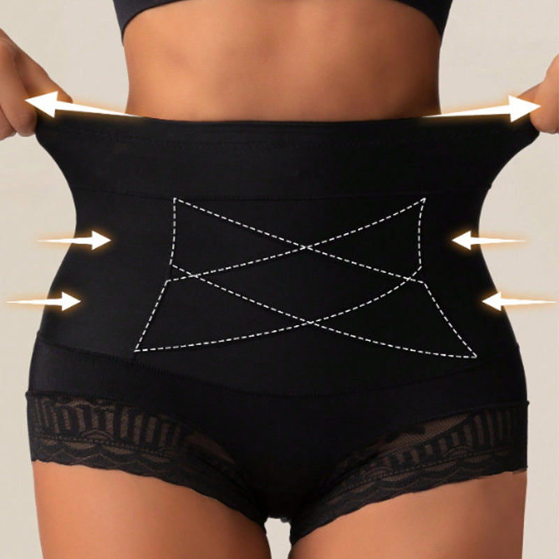 🔥1 kaufen 1 gratis dazu🔥Formende Unterwäsche für Frauen – für einen flachen Bauch