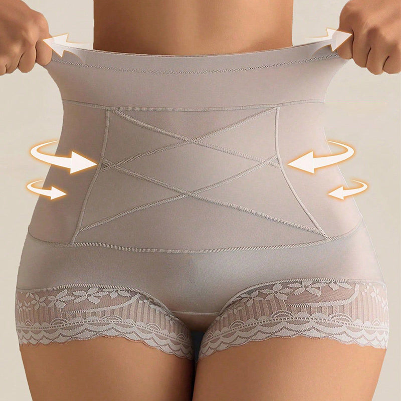 🔥1 kaufen 1 gratis dazu🔥Formende Unterwäsche für Frauen – für einen flachen Bauch