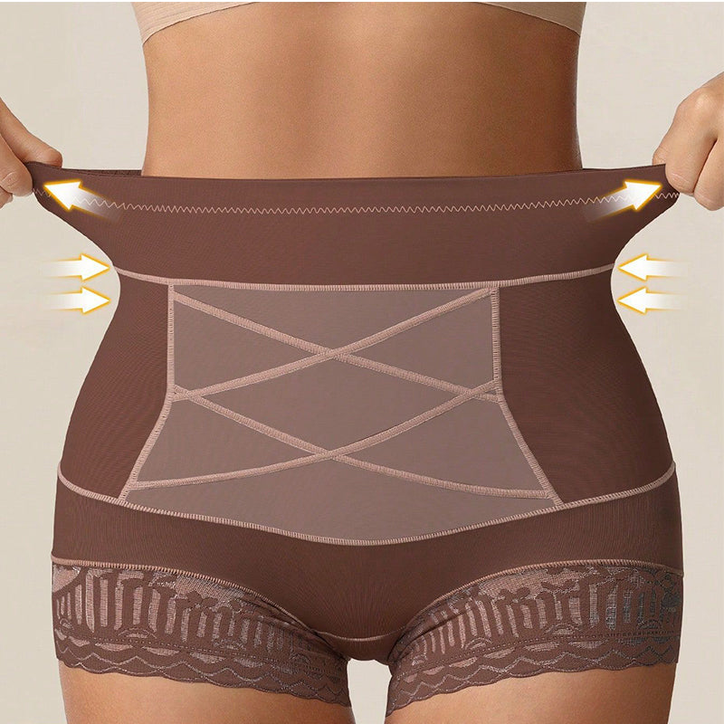🔥1 kaufen 1 gratis dazu🔥Formende Unterwäsche für Frauen – für einen flachen Bauch