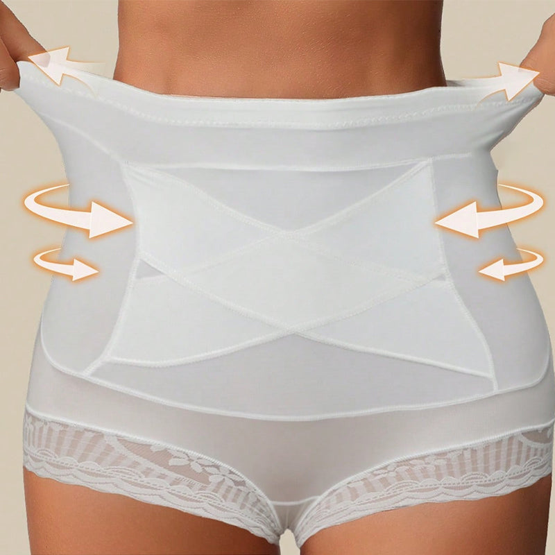 🔥1 kaufen 1 gratis dazu🔥Formende Unterwäsche für Frauen – für einen flachen Bauch