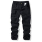 💪👖 Herren Taktische Cargohose mit vielen Taschen | Robust & praktisch, ideal für Outdoor & Alltag