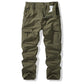 💪👖 Herren Taktische Cargohose mit vielen Taschen | Robust & praktisch, ideal für Outdoor & Alltag