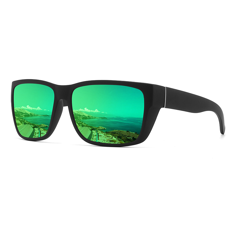 📢📢50% Rabatt  !!⏰ Unisex polarisierte Sonnenbrille für Laufen, Radfahren, Autofahren & Sport