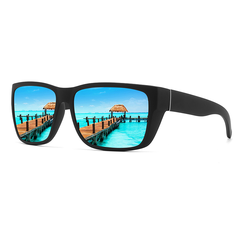 📢📢50% Rabatt  !!⏰ Unisex polarisierte Sonnenbrille für Laufen, Radfahren, Autofahren & Sport