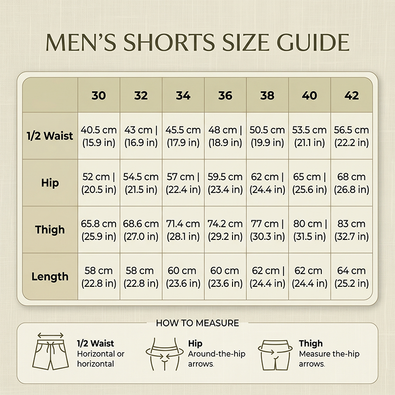 🩳 50% RABATT! ⏰ Herren stylische Arbeitskleidung Zip-Up Shorts – Robuste Verarbeitung & praktische Taschen – Perfekt für Werkstatt, Handwerk oder den aktiven Alltag – bequem und funktional 🔧