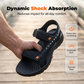 👟🏞️ Men's Classic Outdoor Sport Sandals – 50% RABATT! Robust, bequem, perfekt für Wandern & Freizeit. 🔥☀️