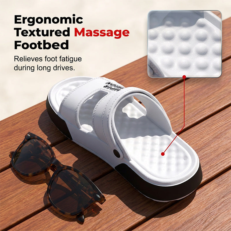 Anti-Slip Driving Men's Sandals