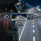 🚗📹 HD 1080P Dashcam mit mehreren Objektiven und Nachtsicht! Mehrere Linsen, klare Sicht bei Tag & Nacht. 🔥✨
