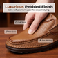 Premium-Leder-Loafer für maximalen Tragekomfort