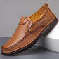 Premium-Leder-Loafer für maximalen Tragekomfort