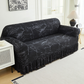 🛍️ 50 % Rabatt – Dehnbarer Sofa-Überzug – passgenau, rutschfest & waschbar – für eine stilvolle & geschützte Couch 🛋️