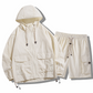 Unisex Bergstil Eiskühlende Sonnenschutz-Jacke