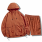 Unisex Bergstil Eiskühlende Sonnenschutz-Jacke