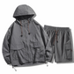 Unisex Bergstil Eiskühlende Sonnenschutz-Jacke