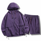 Unisex Bergstil Eiskühlende Sonnenschutz-Jacke