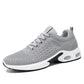 👟 50% RABATT! 💨 Herren Atmungsaktive Sportschuhe – Leicht & stoßdämpfend – Flexibles Mesh-Obermaterial, perfekt für Laufen, Fitness oder den Alltag – bleibt auch an heißen Tagen angenehm trocken 🏃‍♂️