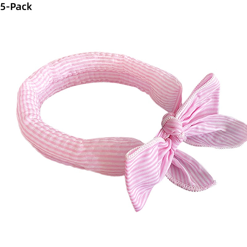 Kühlendes Halsband-Tuch für Haustiere im Sommer