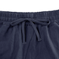🔥Solange der Vorrat reicht 40 % Rabatt!🎉Atmungsaktive Cropped Loungehose