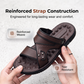 🔥 50% RABATT 🔥 Herren Freizeitsandalen – Dual-Use rutschfeste Sommer-Pantoletten