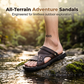🔥 50% RABATT 🔥 Herren Freizeitsandalen – Dual-Use rutschfeste Sommer-Pantoletten