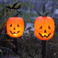 🎃🔥 50% RABATT! Halloween Solar-Kürbis Gartenstecker ✨ Wasserdicht, LED-Gartenleuchte für Rasen, Garten und Terrasse