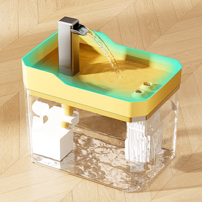 🔥🎁 Neues Modell 2026! 🥳💞 Über 50.000 verkaufte Exemplare! ⚡💎 Automatischer Katzenwasserspender